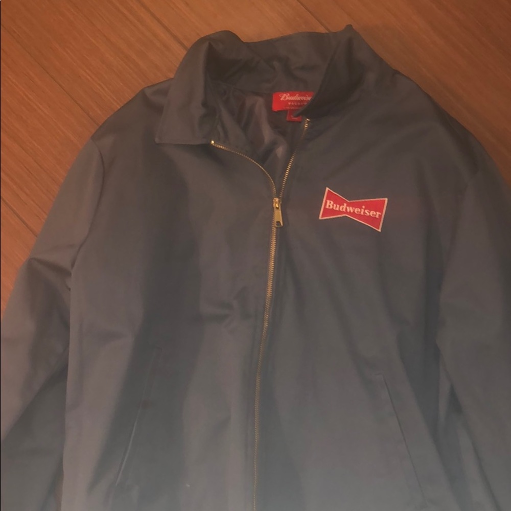 Never wear